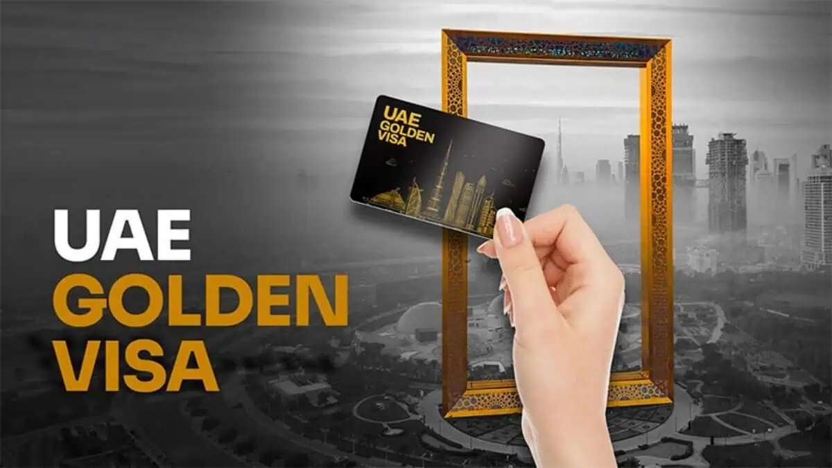 Golden Visa