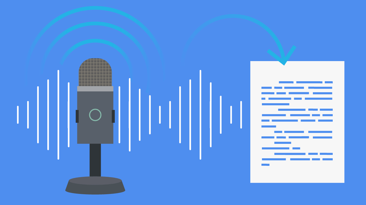 Voice Transcription and Translation