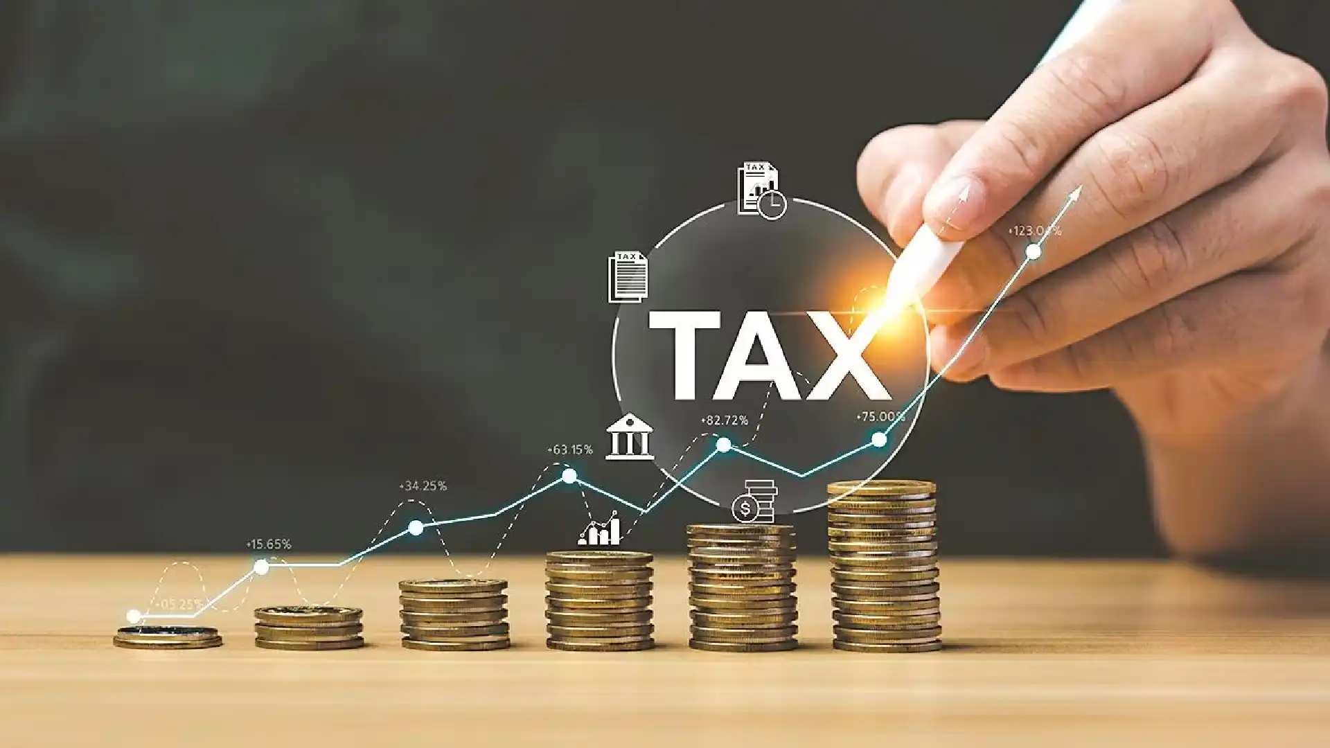 Corporate Tax