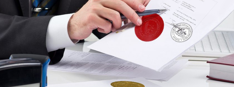 Embassy Attestation Services