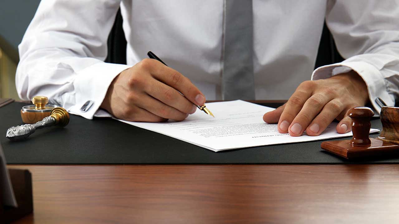 Certified Translation Services
