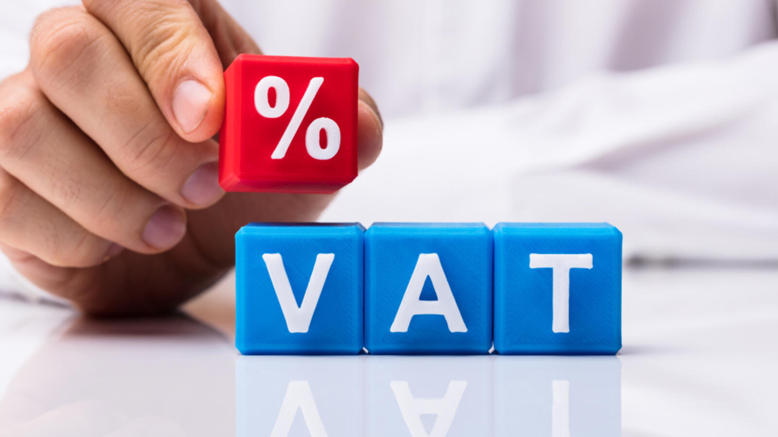 VAT Registration and Deregistration