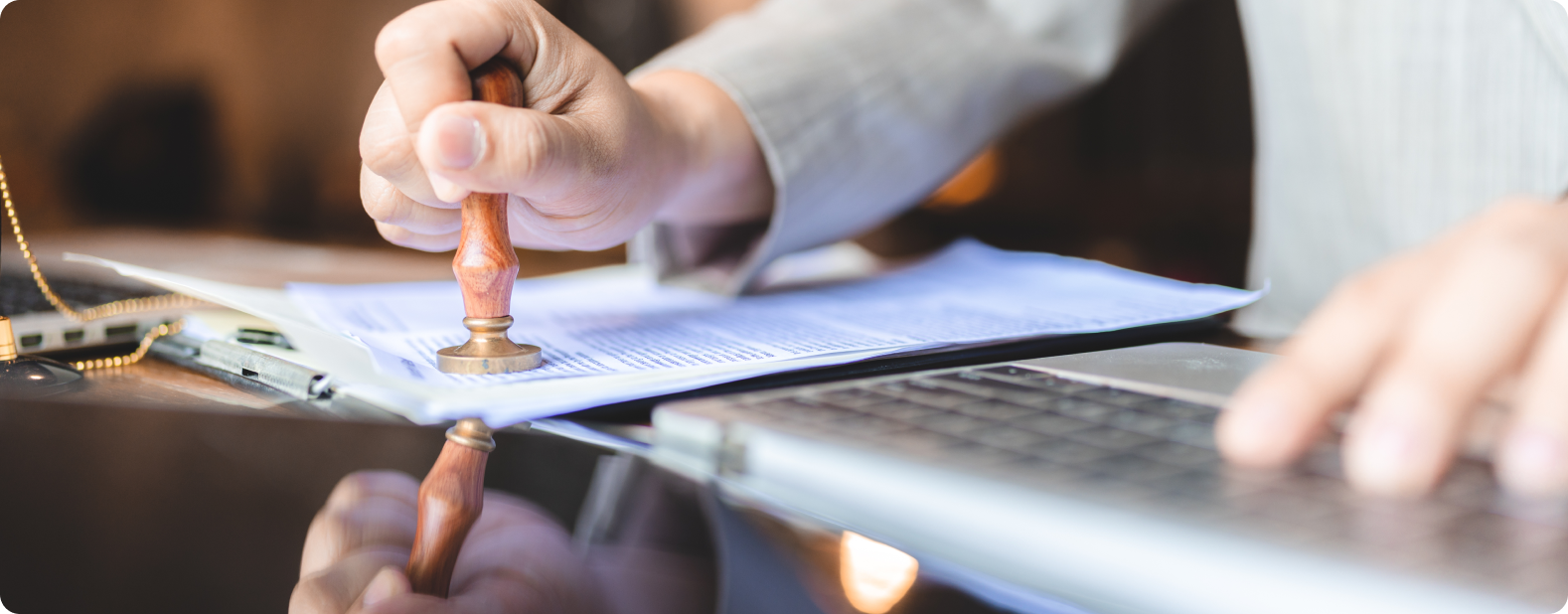 Lawyer Attestation Services