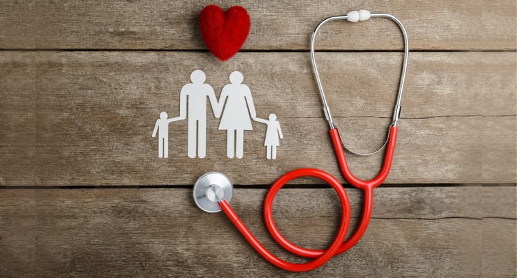 Health Insurance