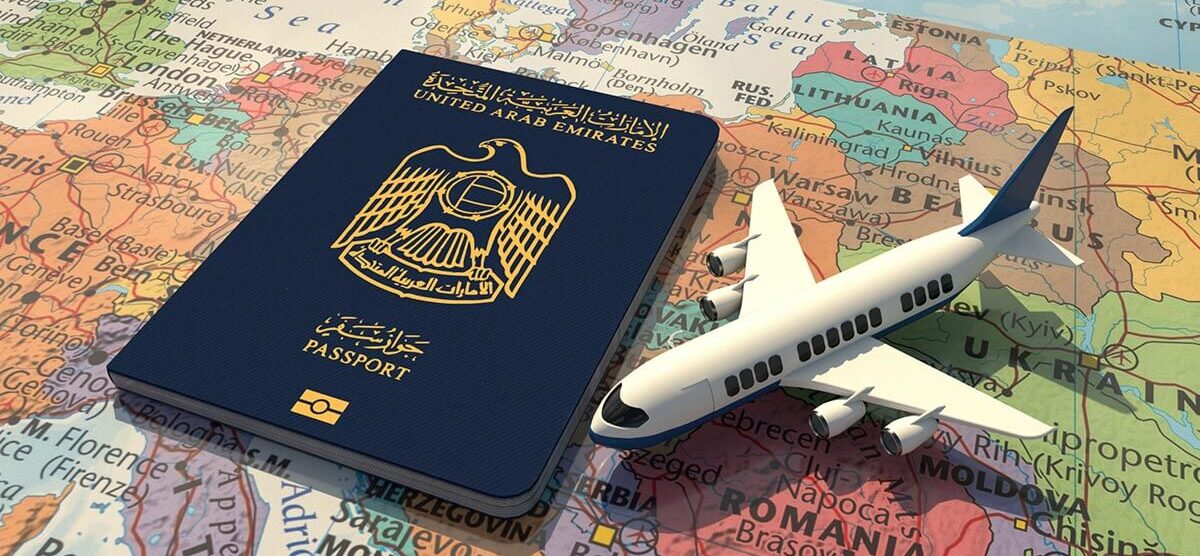 Visa Services