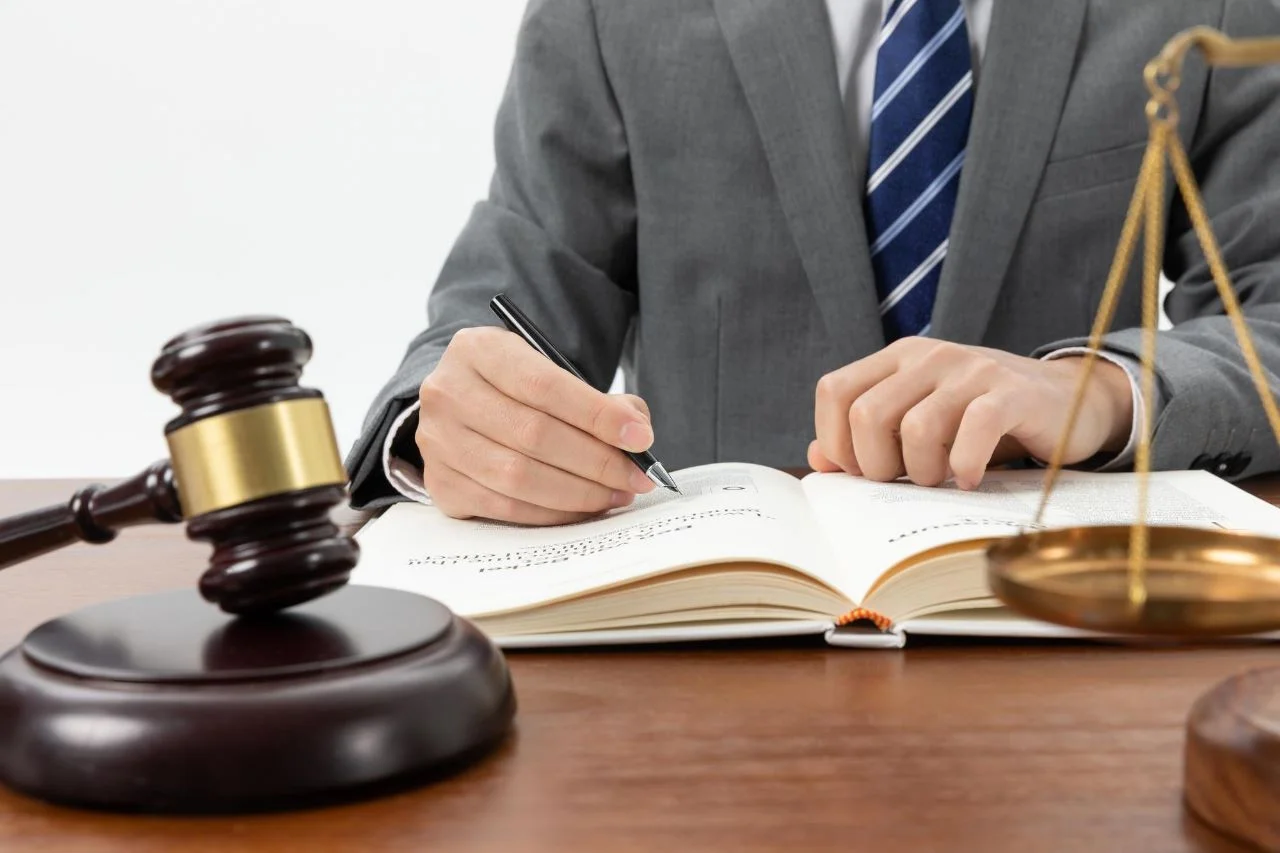 Public Notary Services